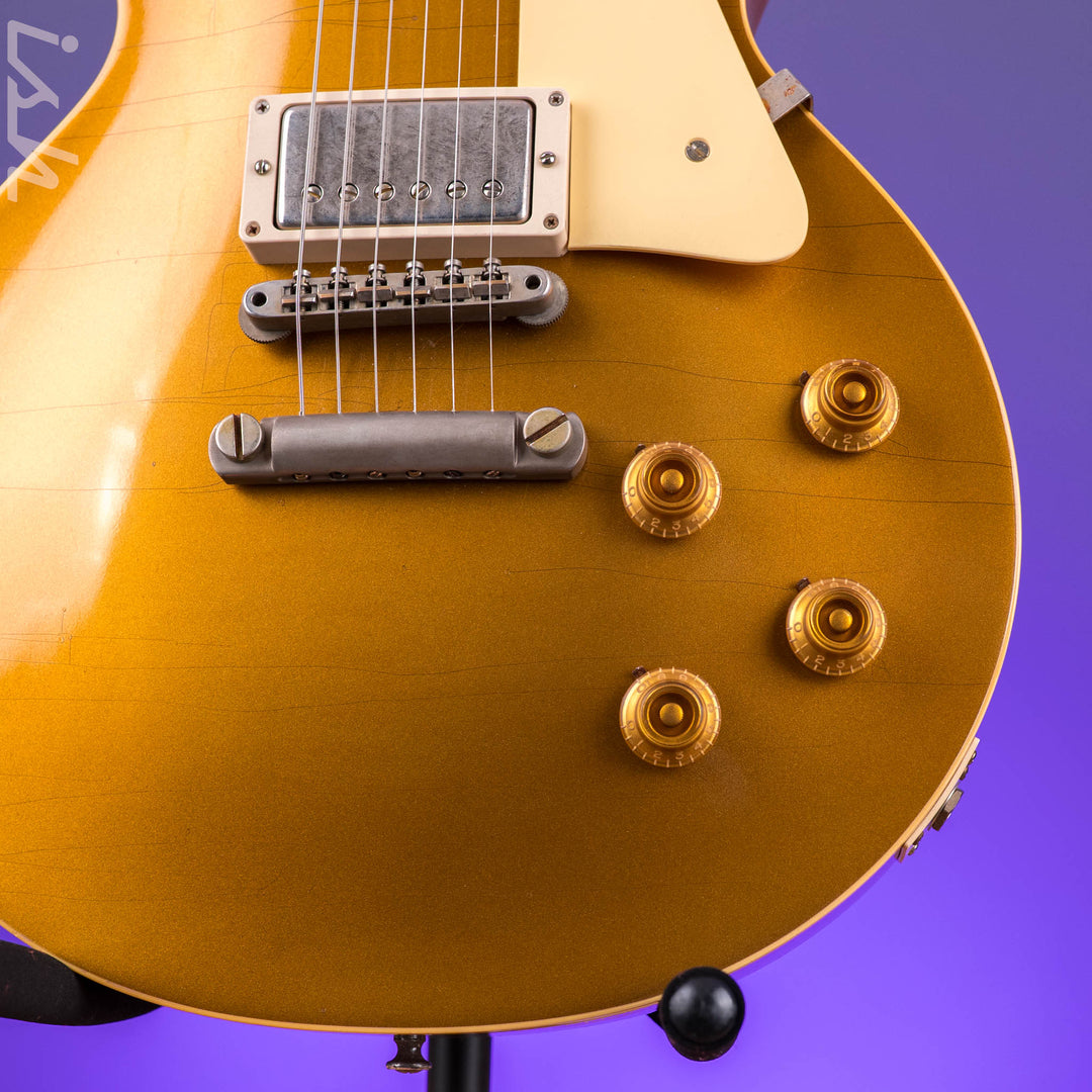 2025 Gibson Murphy Lab Ultra-Light Aged 1957 Reissue