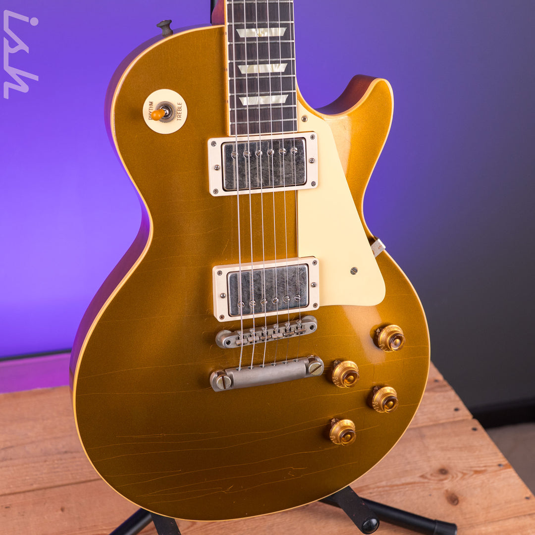 2025 Gibson Murphy Lab Ultra-Light Aged 1957 Reissue