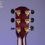 Alvarez Yairi FYM66HD Honduran Masterworks OM Acoustic Guitar