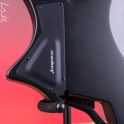 Strandberg Boden Standard N2.6 Black Satin Metallic