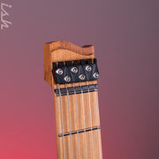 Strandberg Boden Standard N2.6 Black Satin Metallic