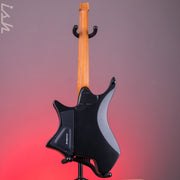 Strandberg Boden Standard N2.6 Black Satin Metallic