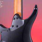 Strandberg Boden Standard N2.6 Black Satin Metallic