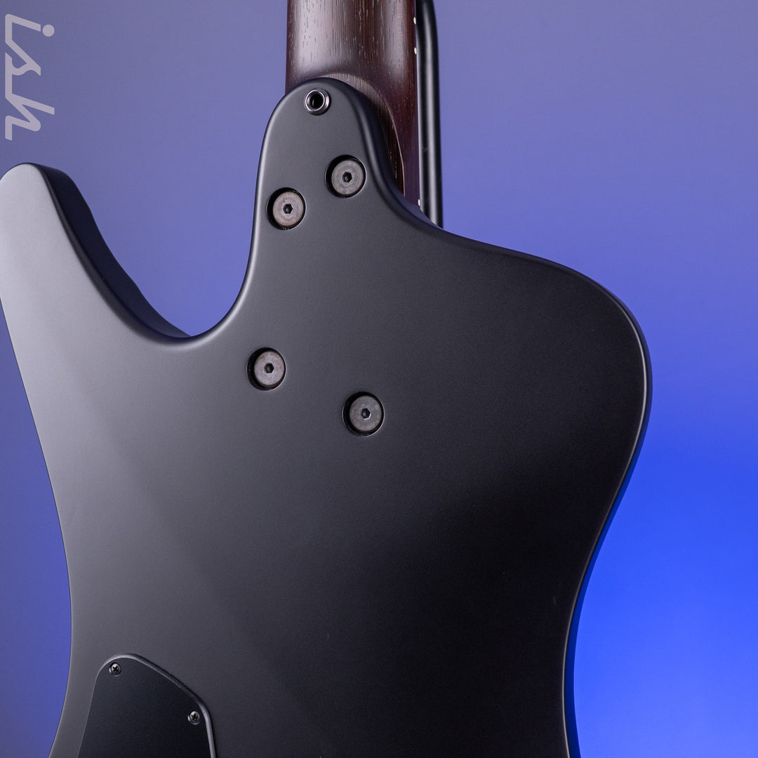 Dingwall Rob van der Loo Signature D-Roc Custom 5-String Bass Matte Candy Pearl Wild Cherry