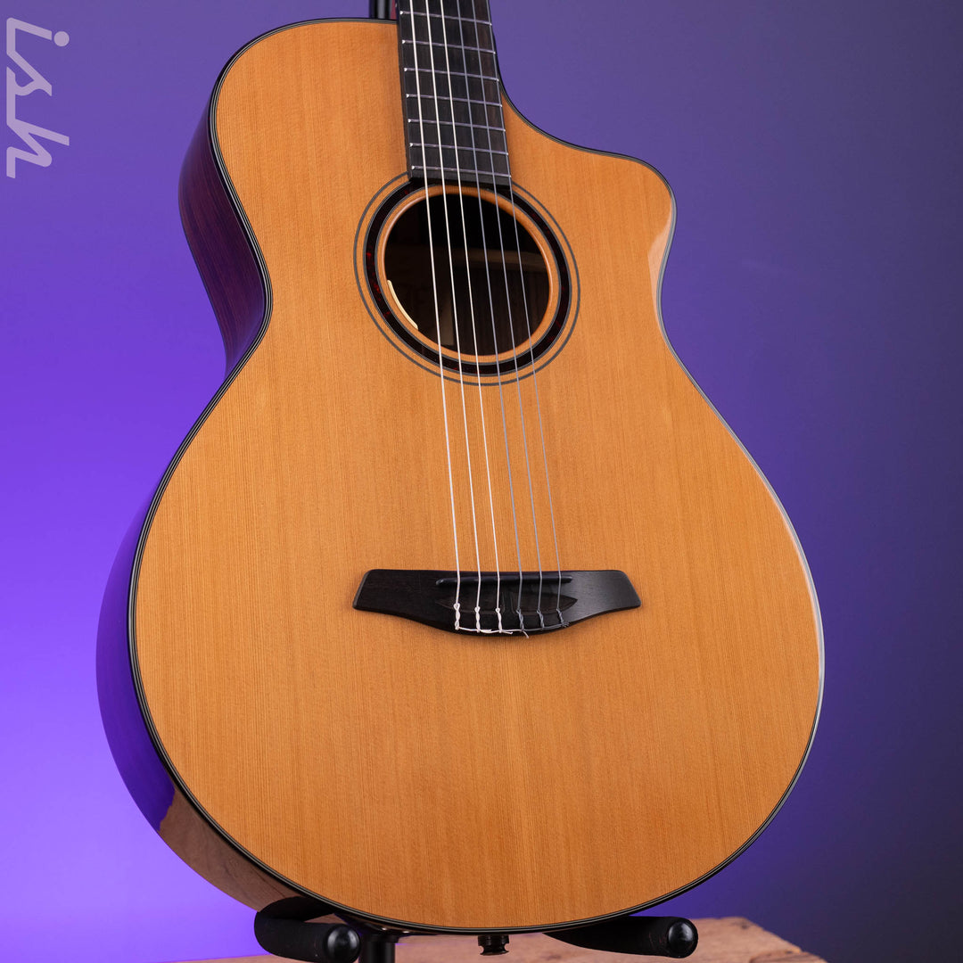2018 Furch GNc-4-CR