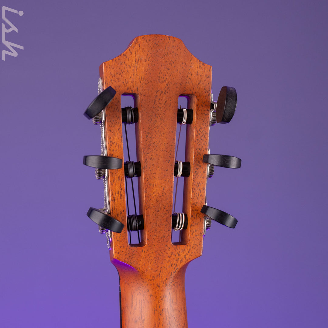 2018 Furch GNc-4-CR