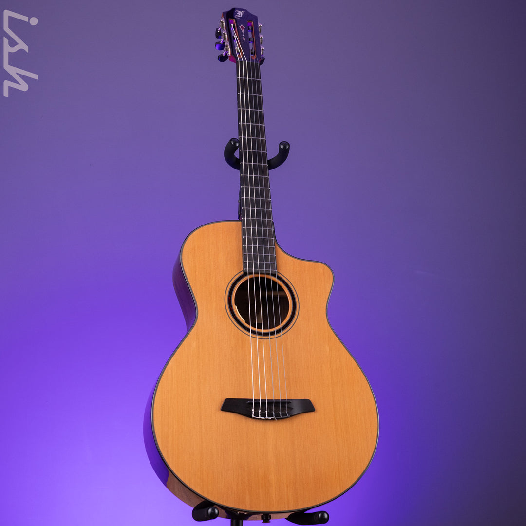 2018 Furch GNc-4-CR