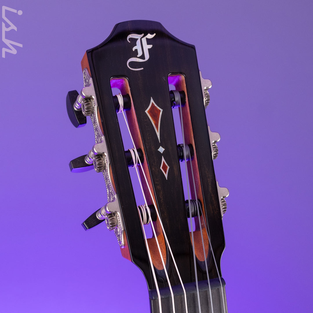 2018 Furch GNc-4-CR