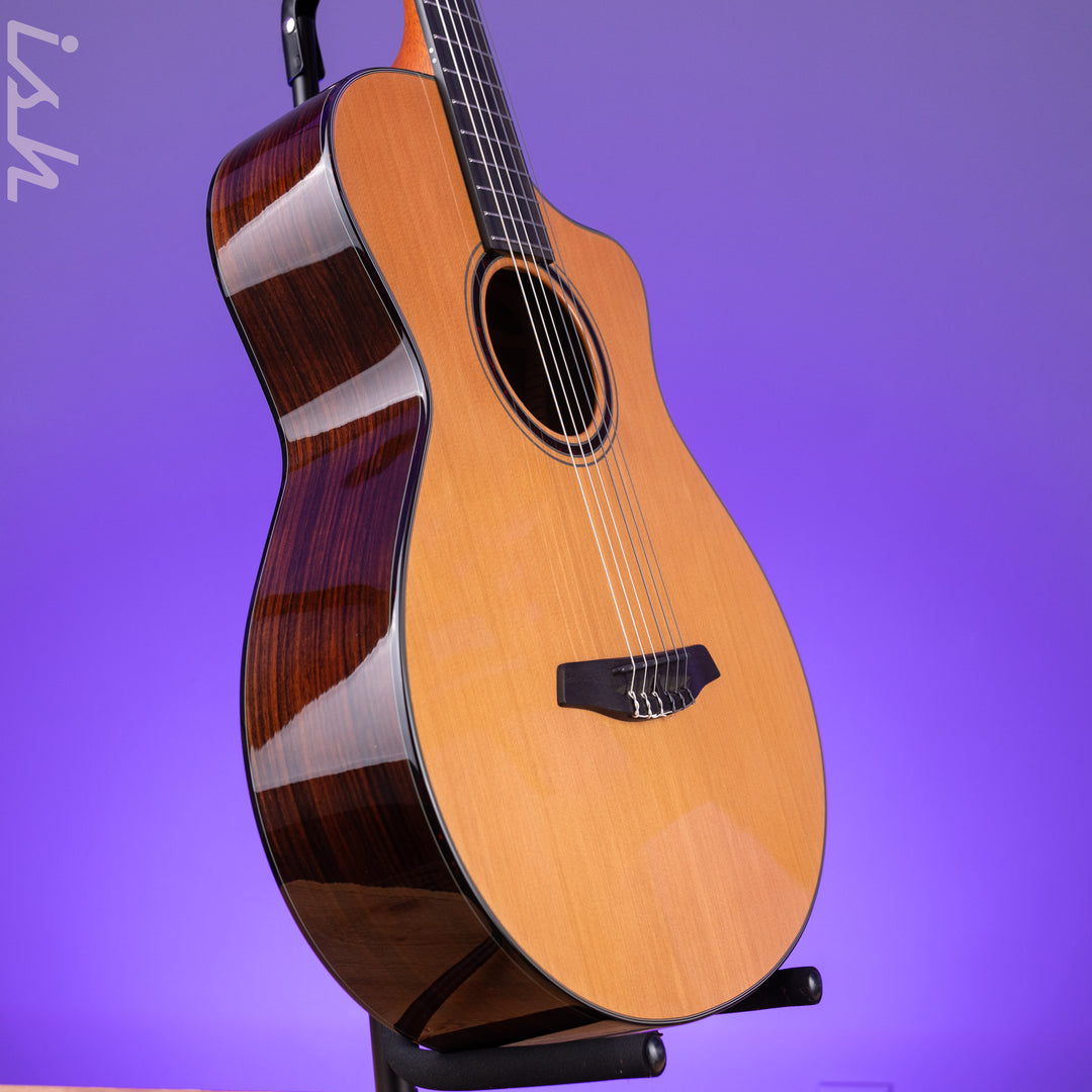 2018 Furch GNc-4-CR