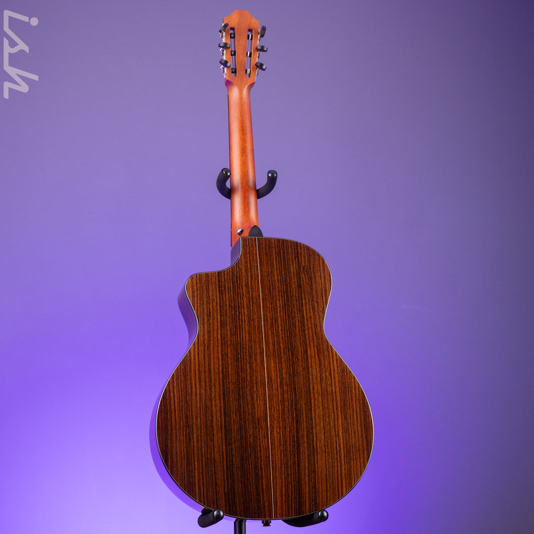 2018 Furch GNc-4-CR