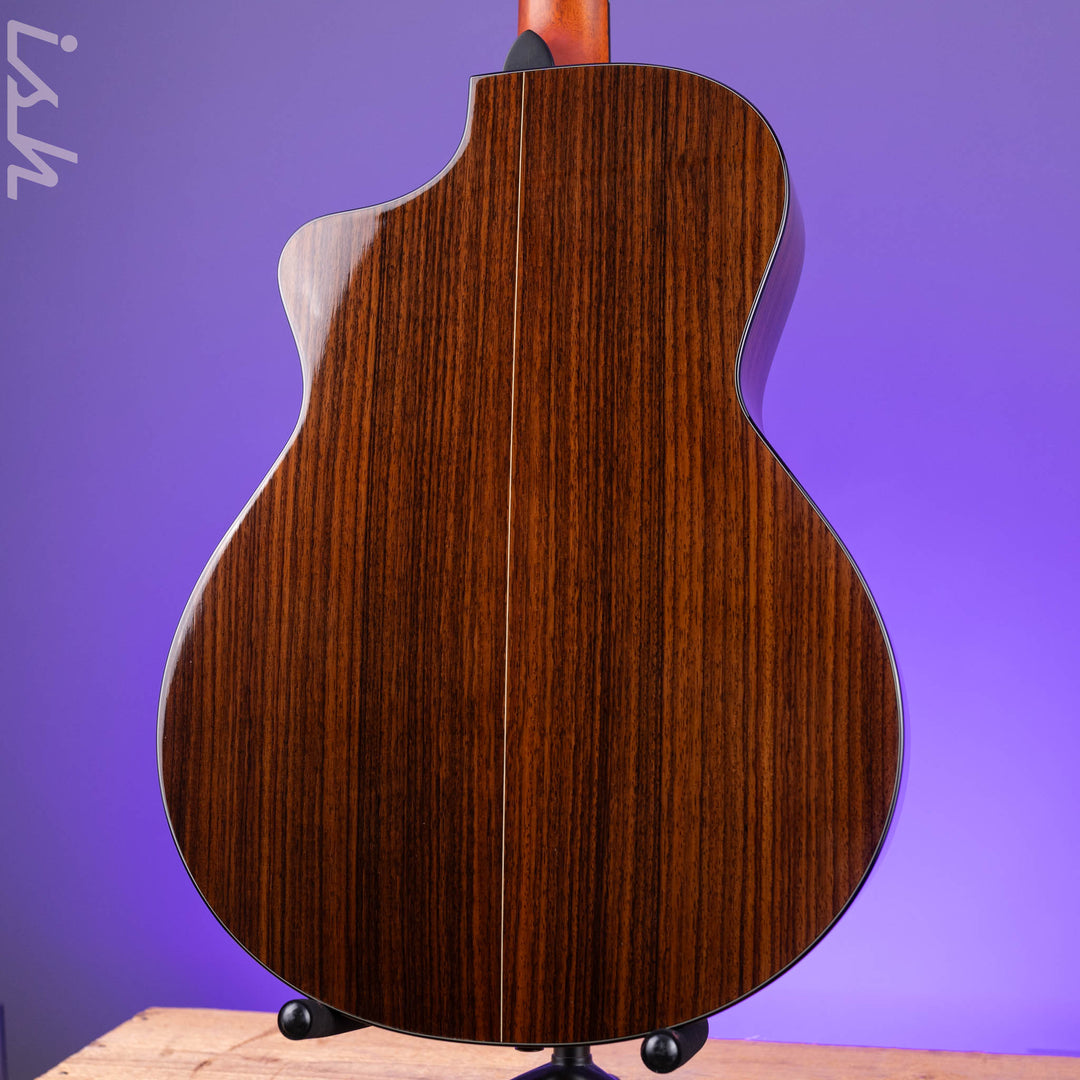 2018 Furch GNc-4-CR