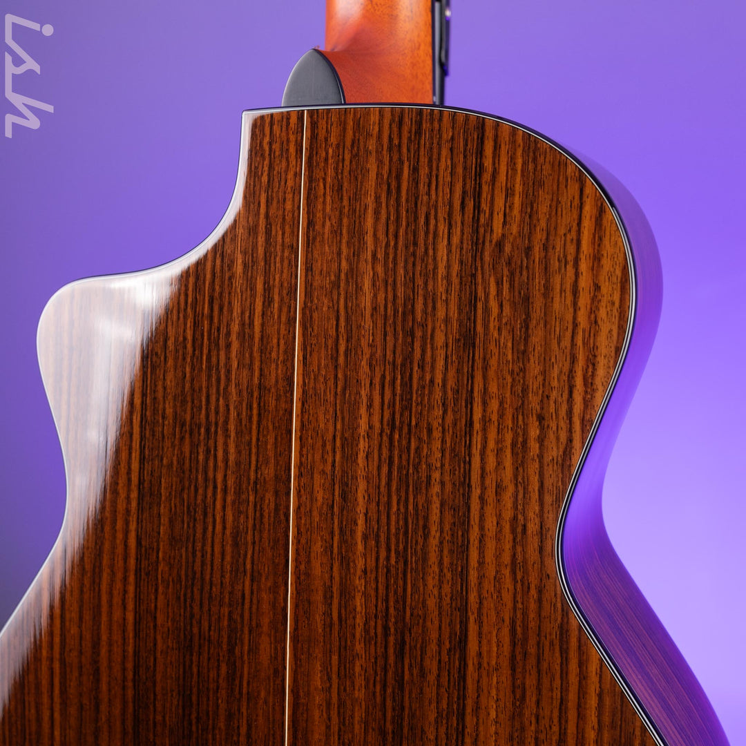2018 Furch GNc-4-CR