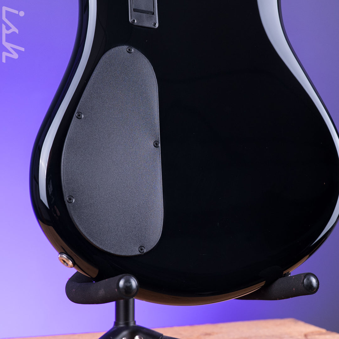 Spector X Ish 15th Anniversary Holoflash Euro Limited Edition 5-String