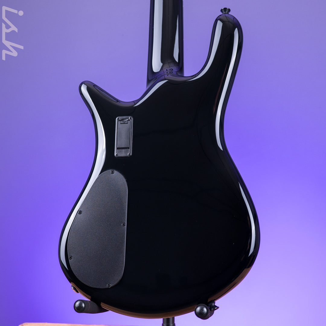 Spector X Ish 15th Anniversary Holoflash Euro Limited Edition 5-String