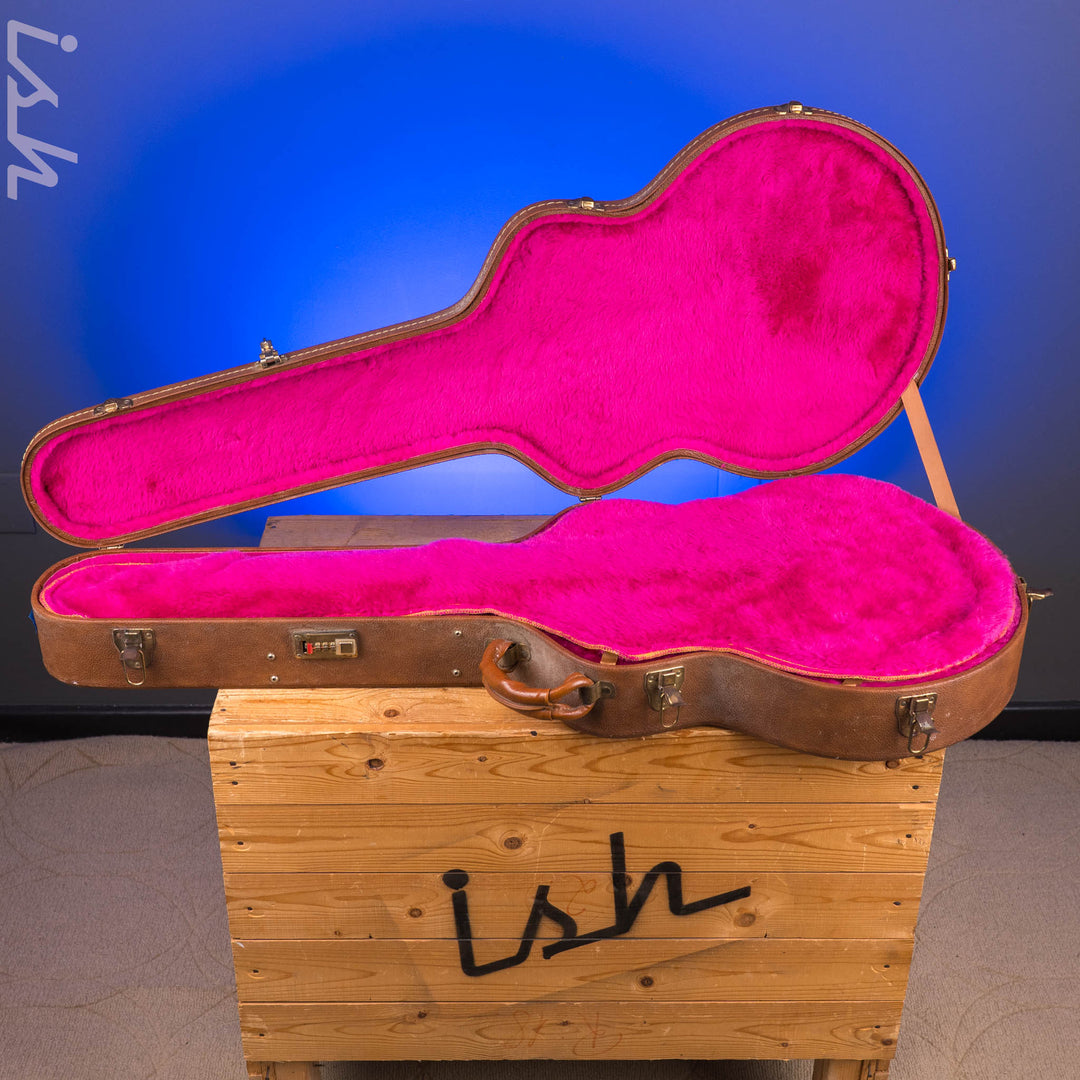 1989 Gibson ES-335 Studio Cherry