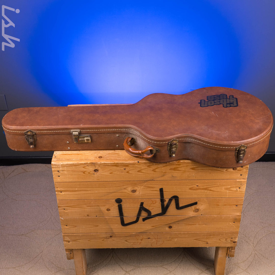 1989 Gibson ES-335 Studio Cherry