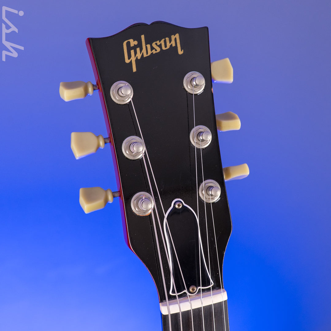 1989 Gibson ES-335 Studio Cherry