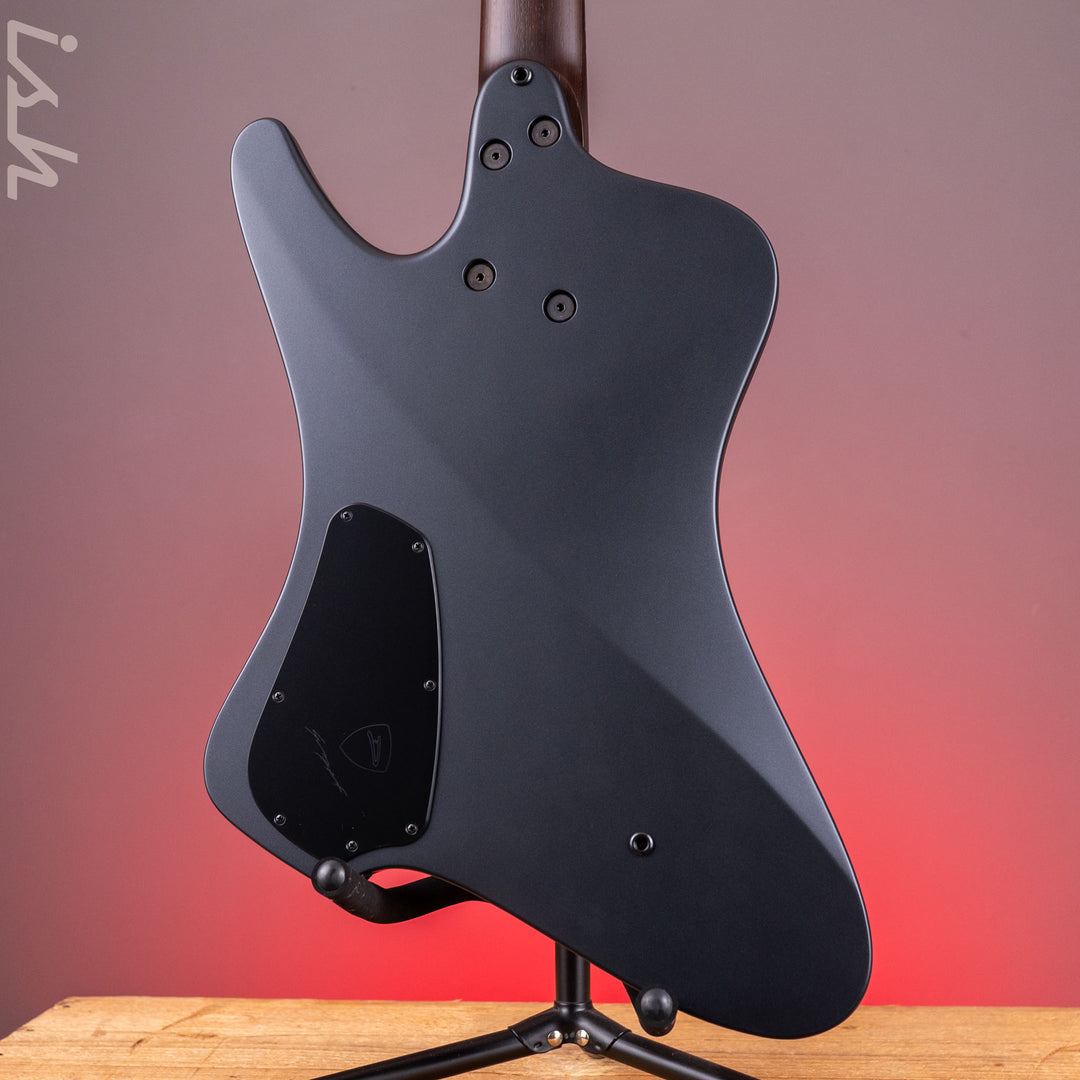 Dingwall D-Roc Custom 5-String Bass Black Matte