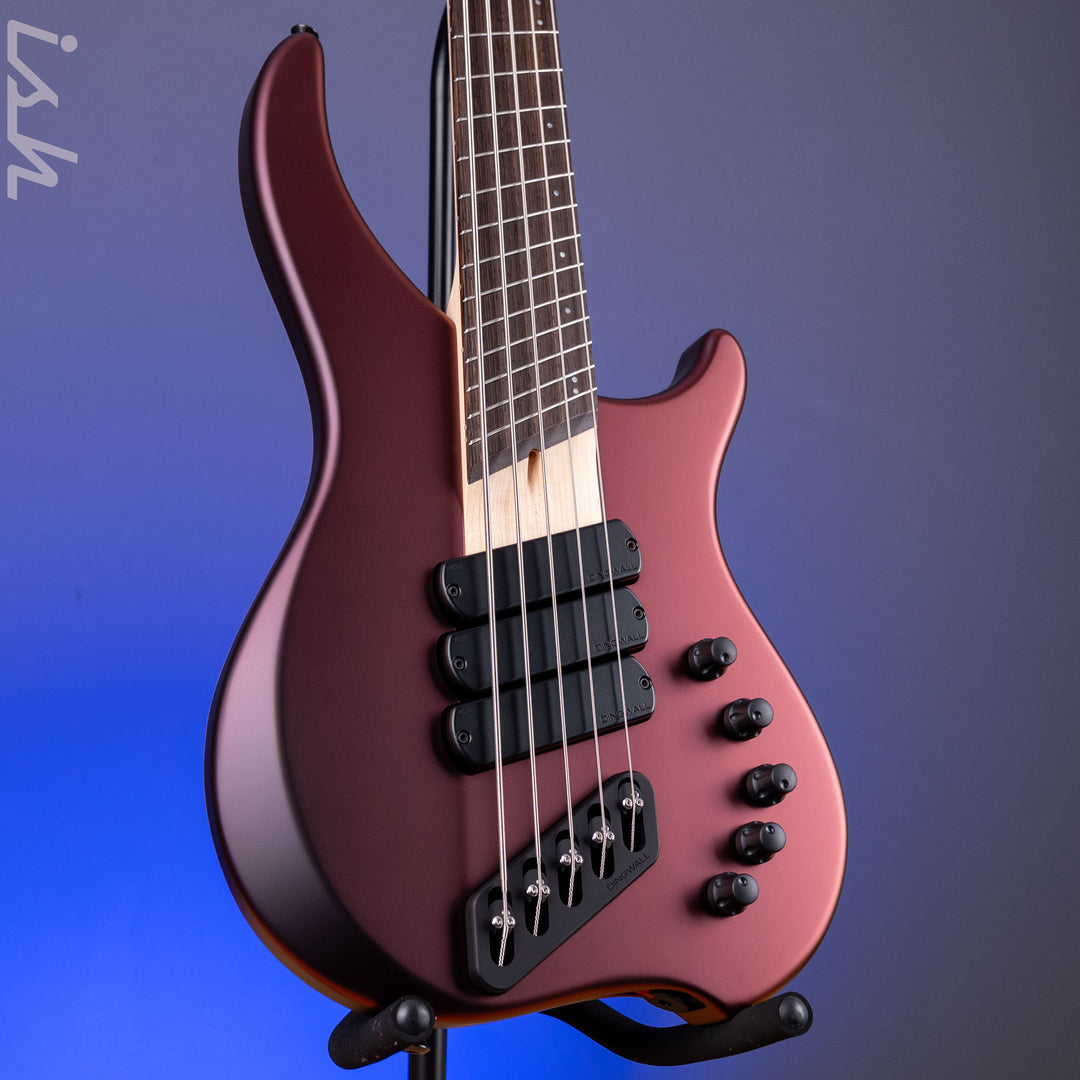 Dingwall ABZ 5-String Bass Assassin Supershift