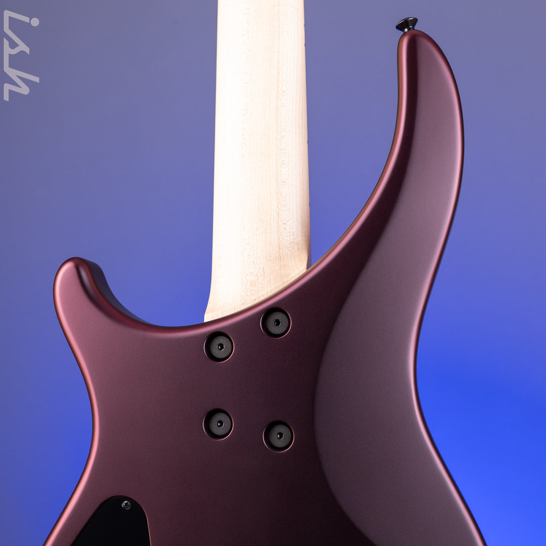 Dingwall ABZ 5-String Bass Assassin Supershift