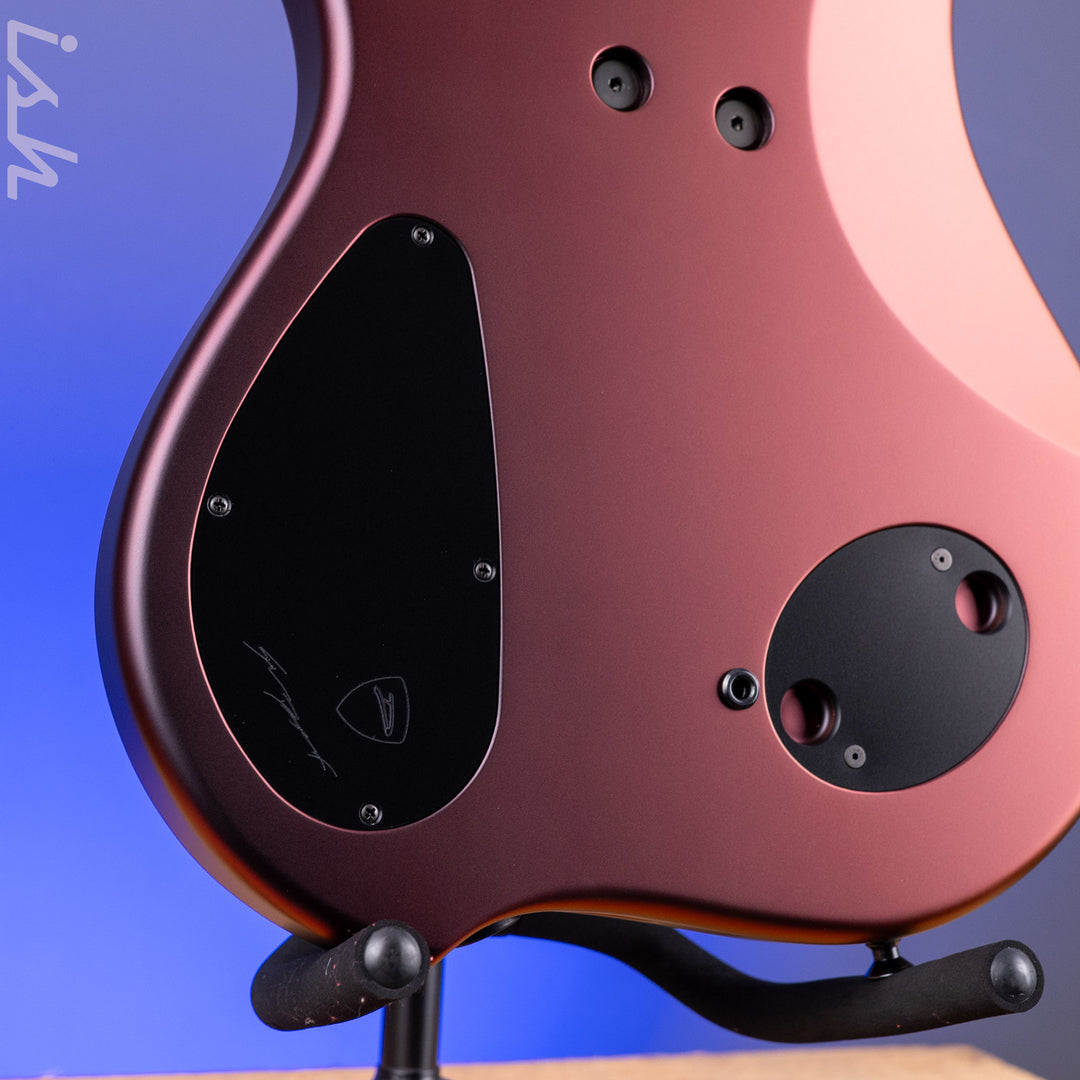 Dingwall ABZ 5-String Bass Assassin Supershift