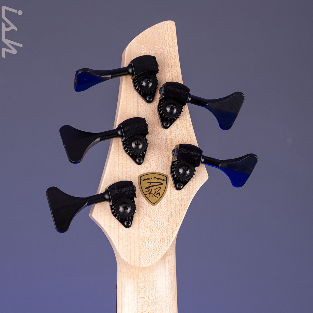 Dingwall ABZ 5-String Bass Assassin Supershift