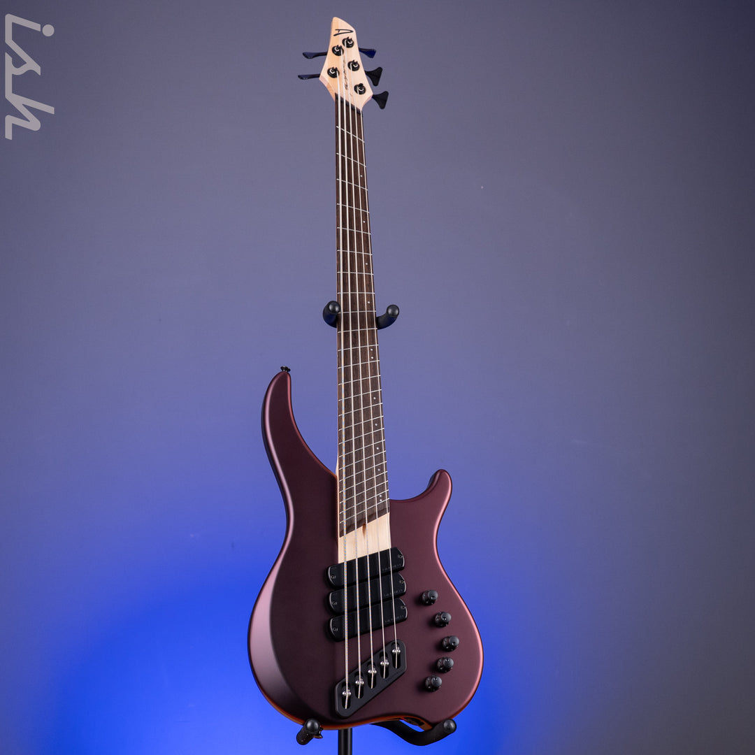 Dingwall ABZ 5-String Bass Assassin Supershift