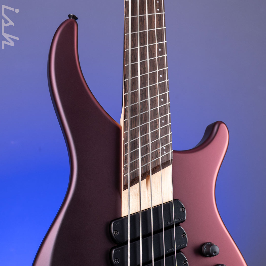 Dingwall ABZ 5-String Bass Assassin Supershift