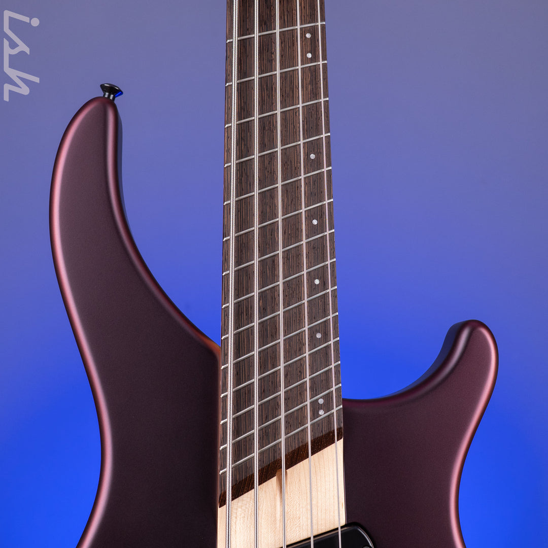 Dingwall ABZ 5-String Bass Assassin Supershift