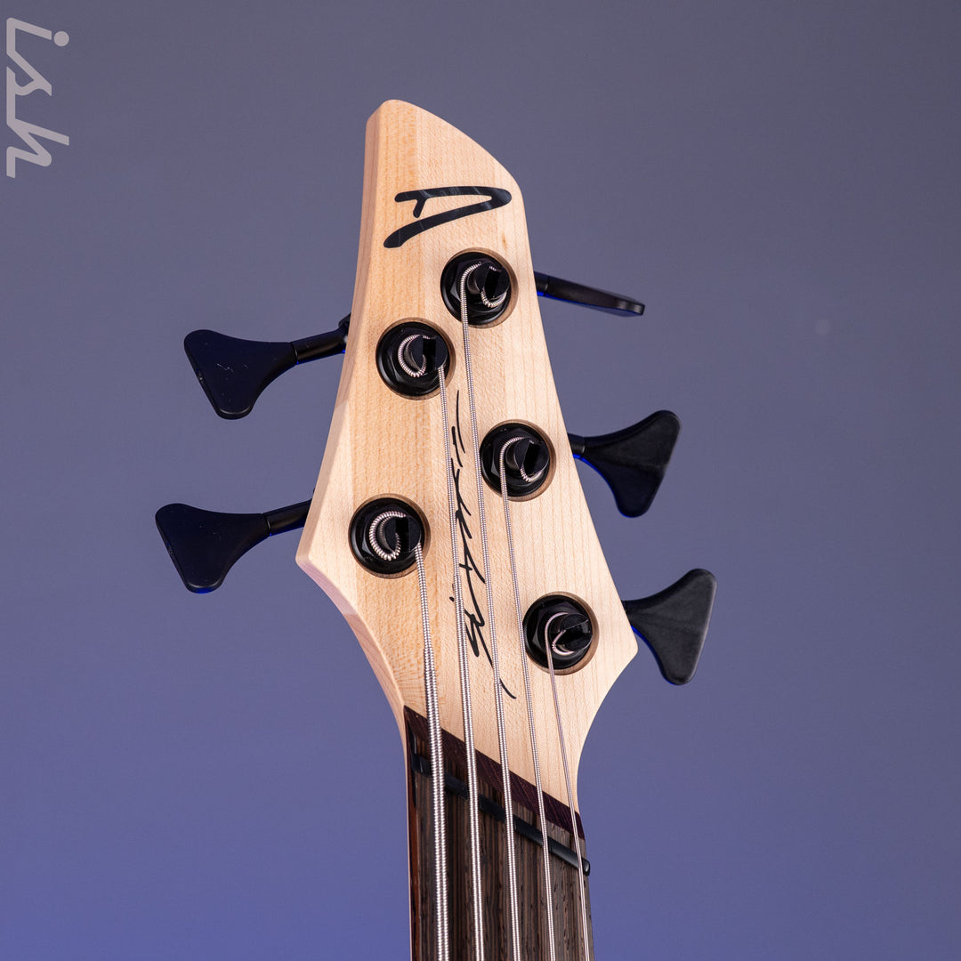 Dingwall ABZ 5-String Bass Assassin Supershift