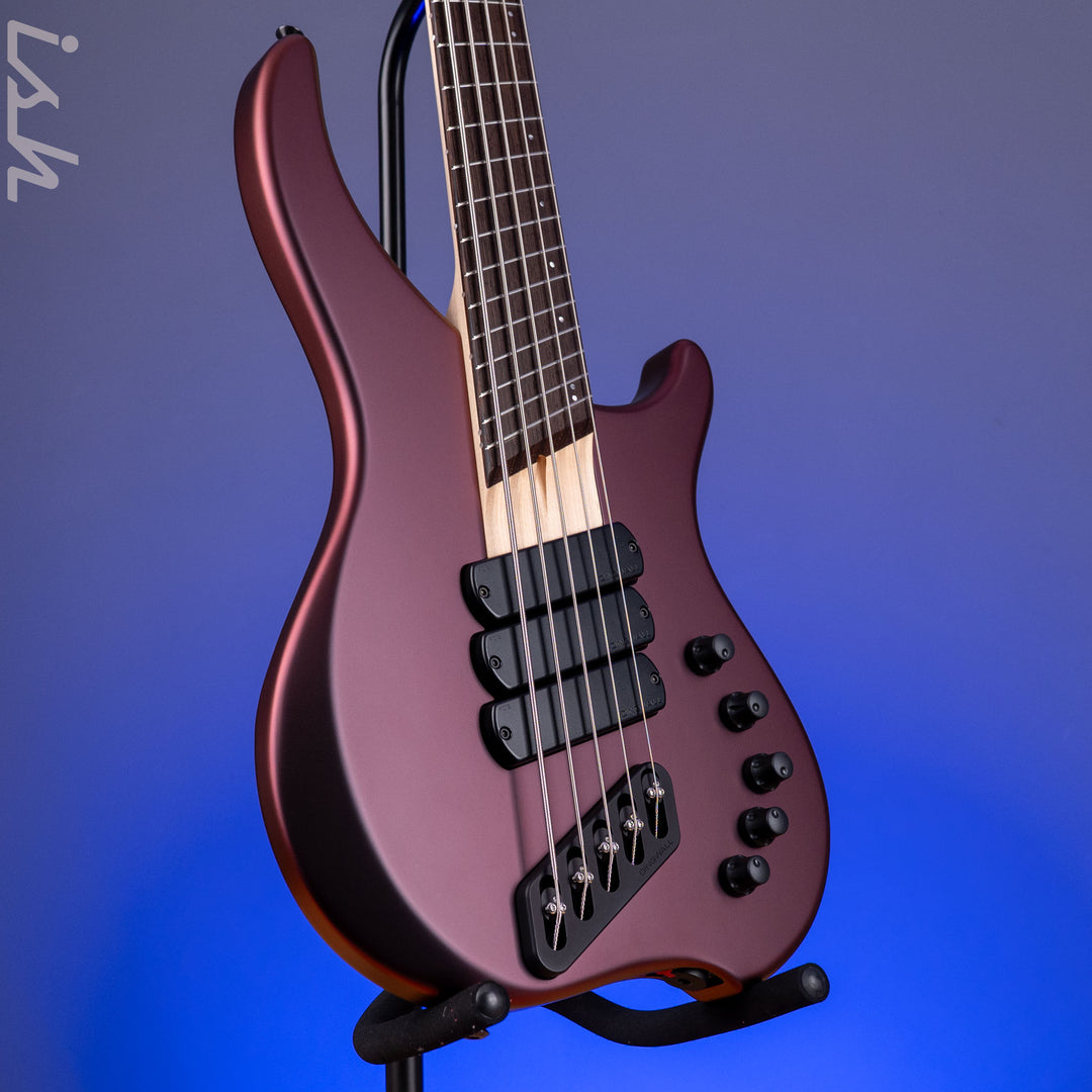 Dingwall ABZ 5-String Bass Assassin Supershift