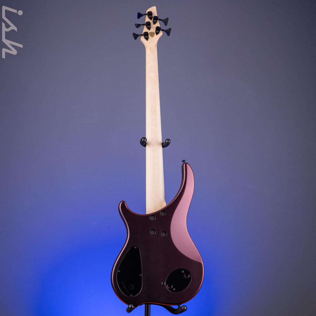 Dingwall ABZ 5-String Bass Assassin Supershift