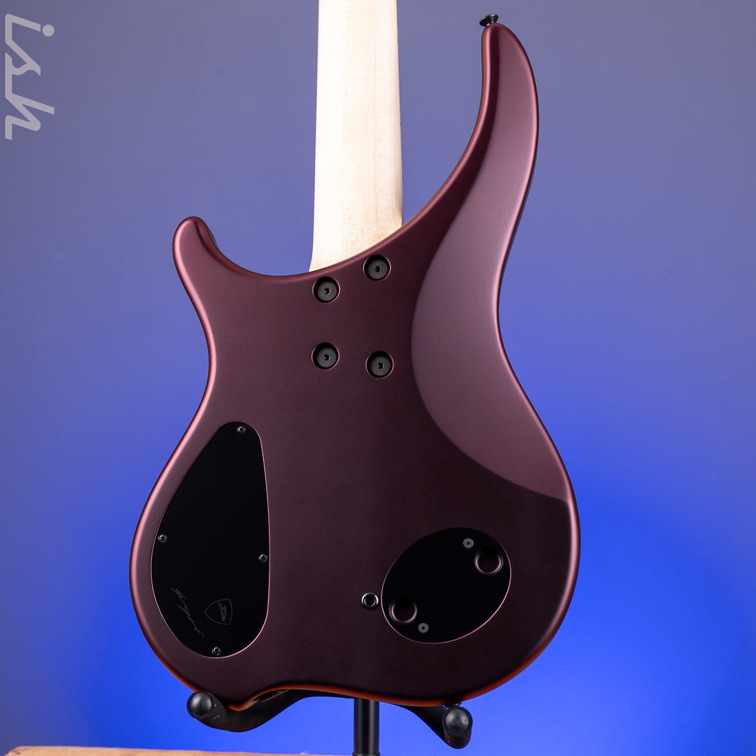 Dingwall ABZ 5-String Bass Assassin Supershift