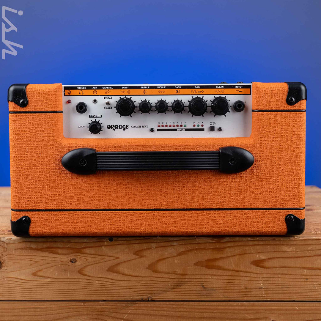2023 Orange Crush 35 RT Combo Amp