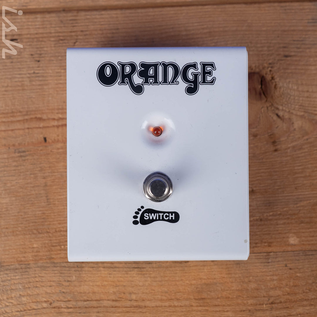 2023 Orange Crush 35 RT Combo Amp