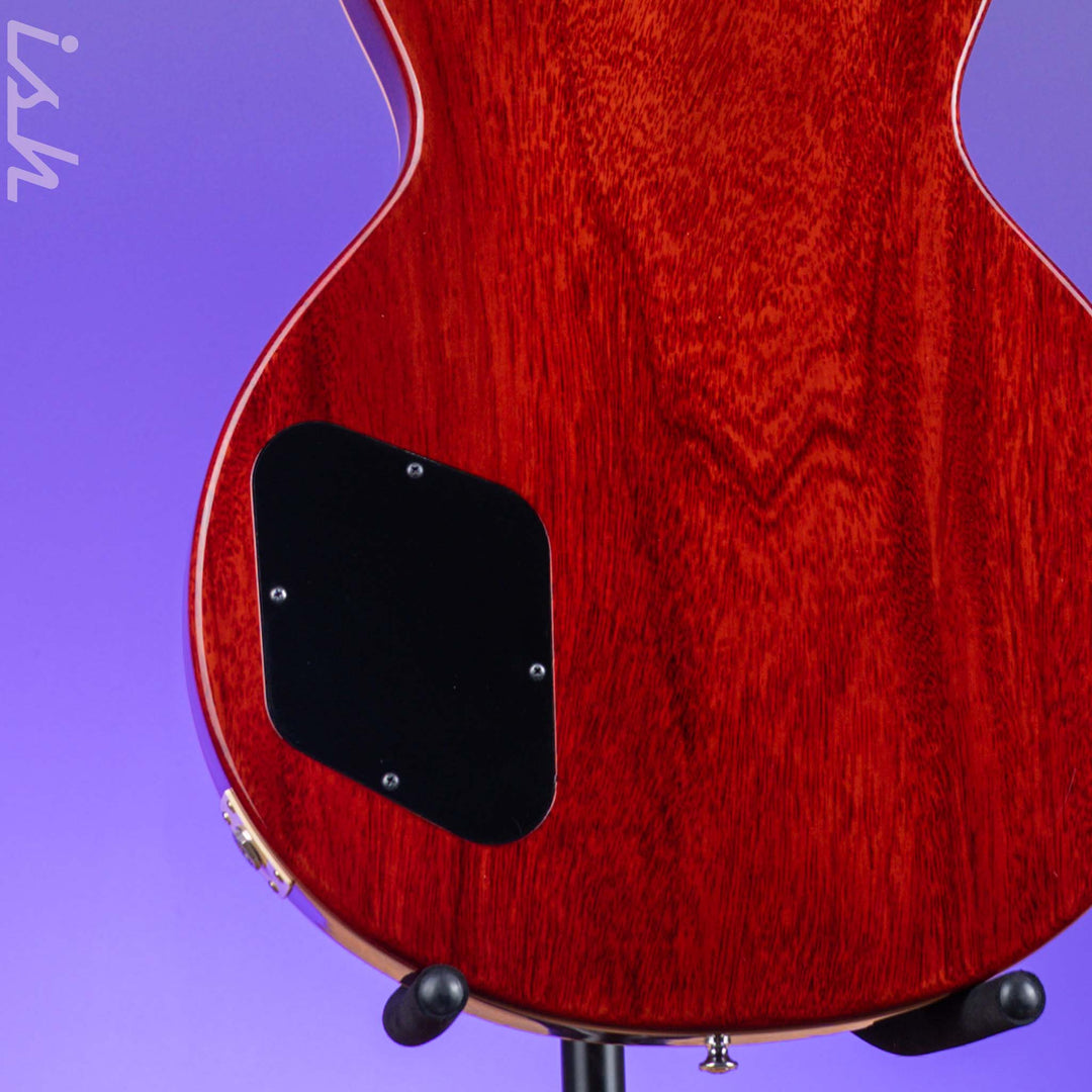 2023 Gibson Custom Shop ’58 Les Paul Standard Reissue Abilene Sunset Burst