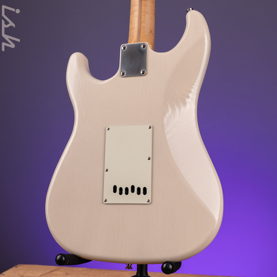 LSL Saticoy ERA HSS Vintage Cream Light Aging