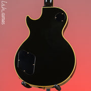 1989 Gibson Les Paul Custom 35th Anniversary Black