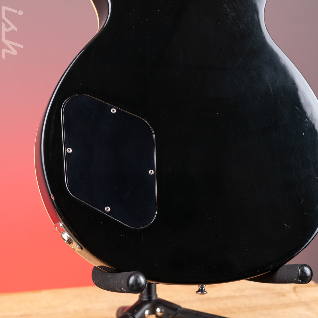 1995 Gibson Les Paul Standard Black