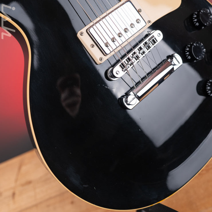 Gibson Les Paul Standard 1995年製 1995 Gibson Les Paul Standard Heritage Cherry Sunburst w/ original har