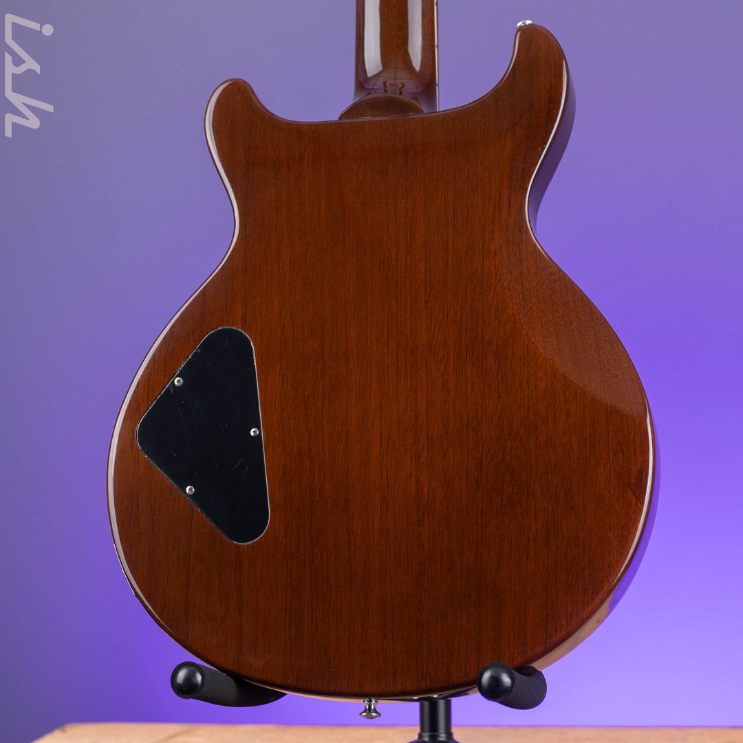 1998 Gibson Les Paul Standard Double Cut Black Pepper