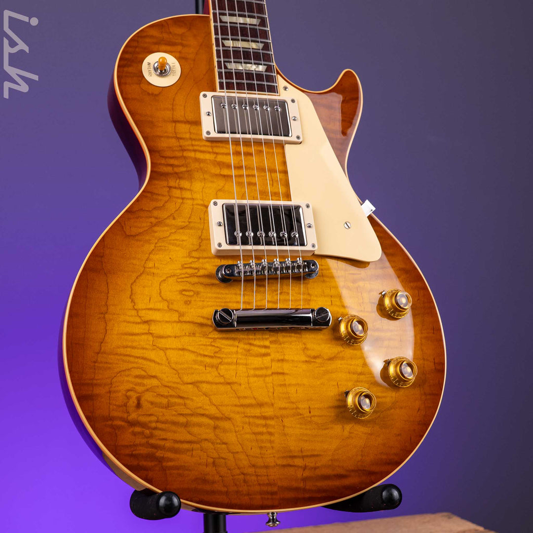 2021 Gibson Custom Shop R9 &