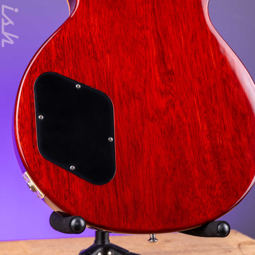 2021 Gibson Custom Shop R9 &