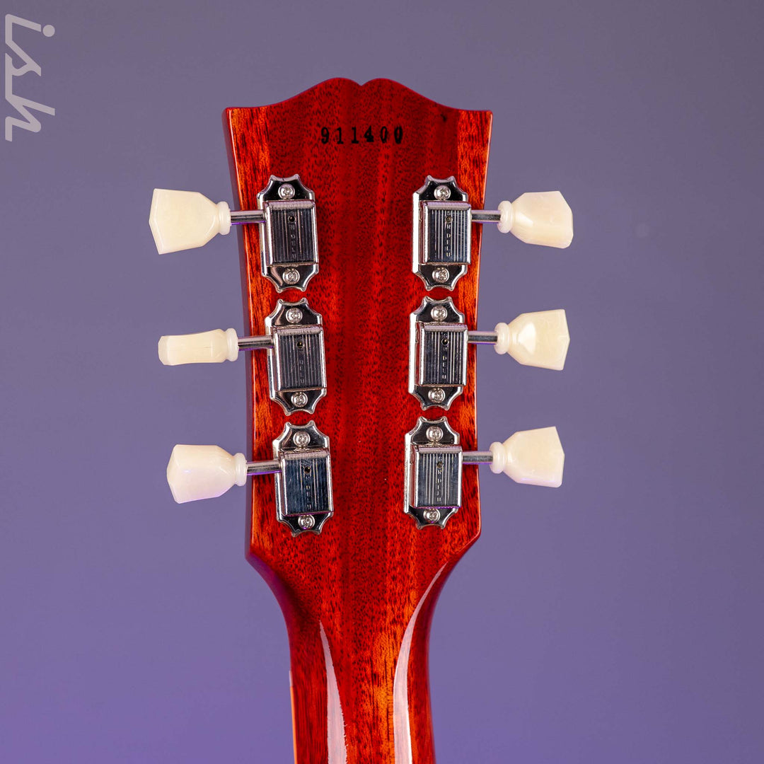 2021 Gibson Custom Shop R9 &