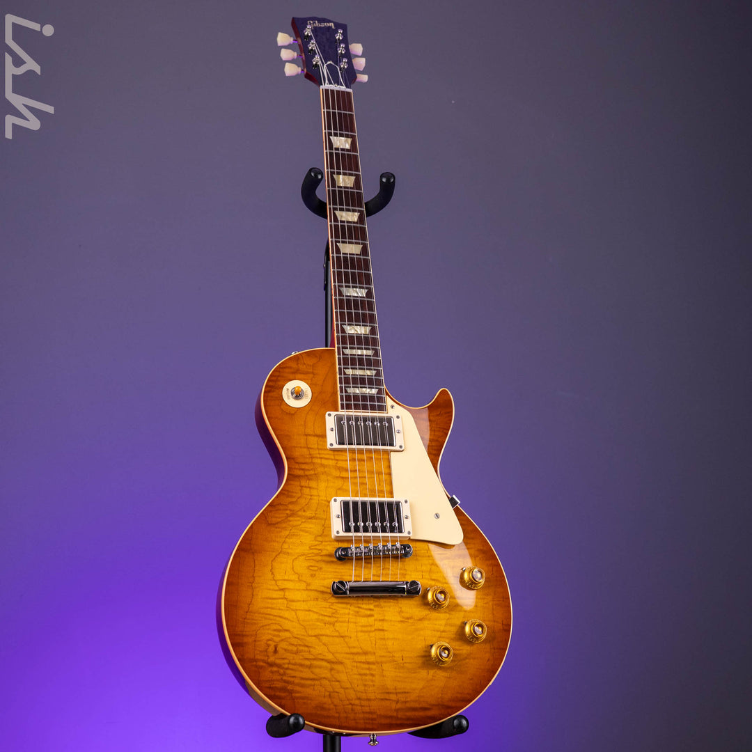 2021 Gibson Custom Shop R9 &