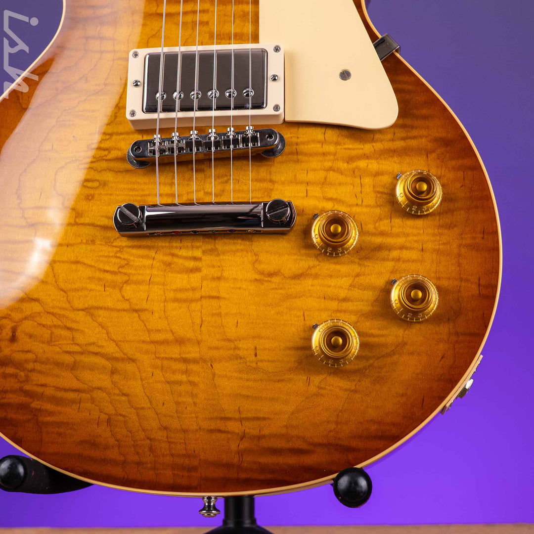 2021 Gibson Custom Shop R9 &
