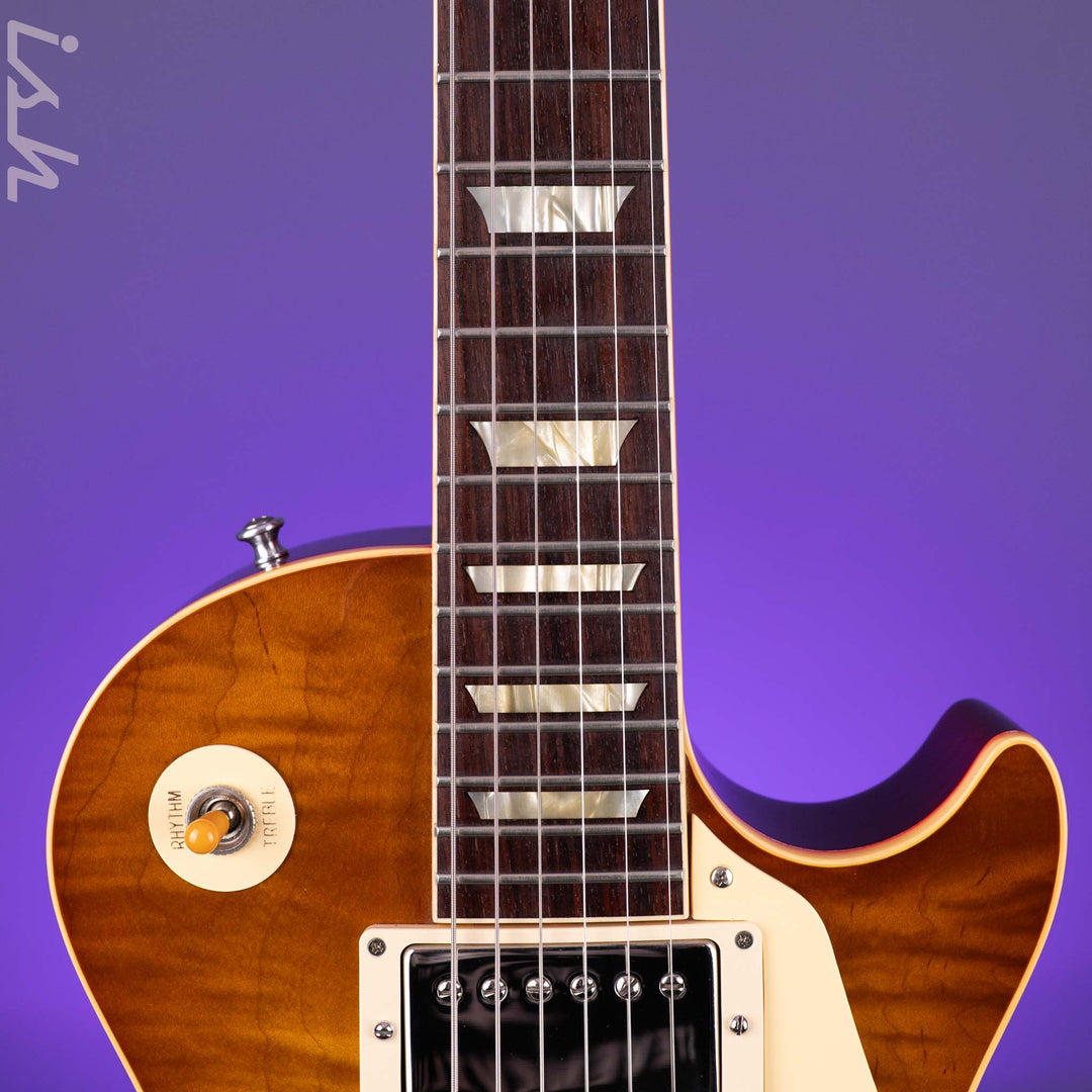2021 Gibson Custom Shop R9 &