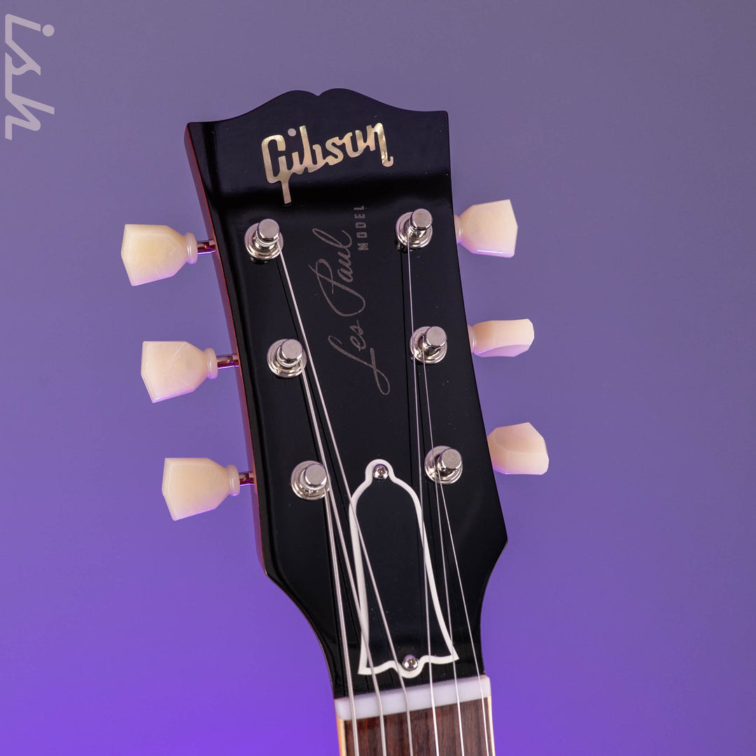2021 Gibson Custom Shop R9 &