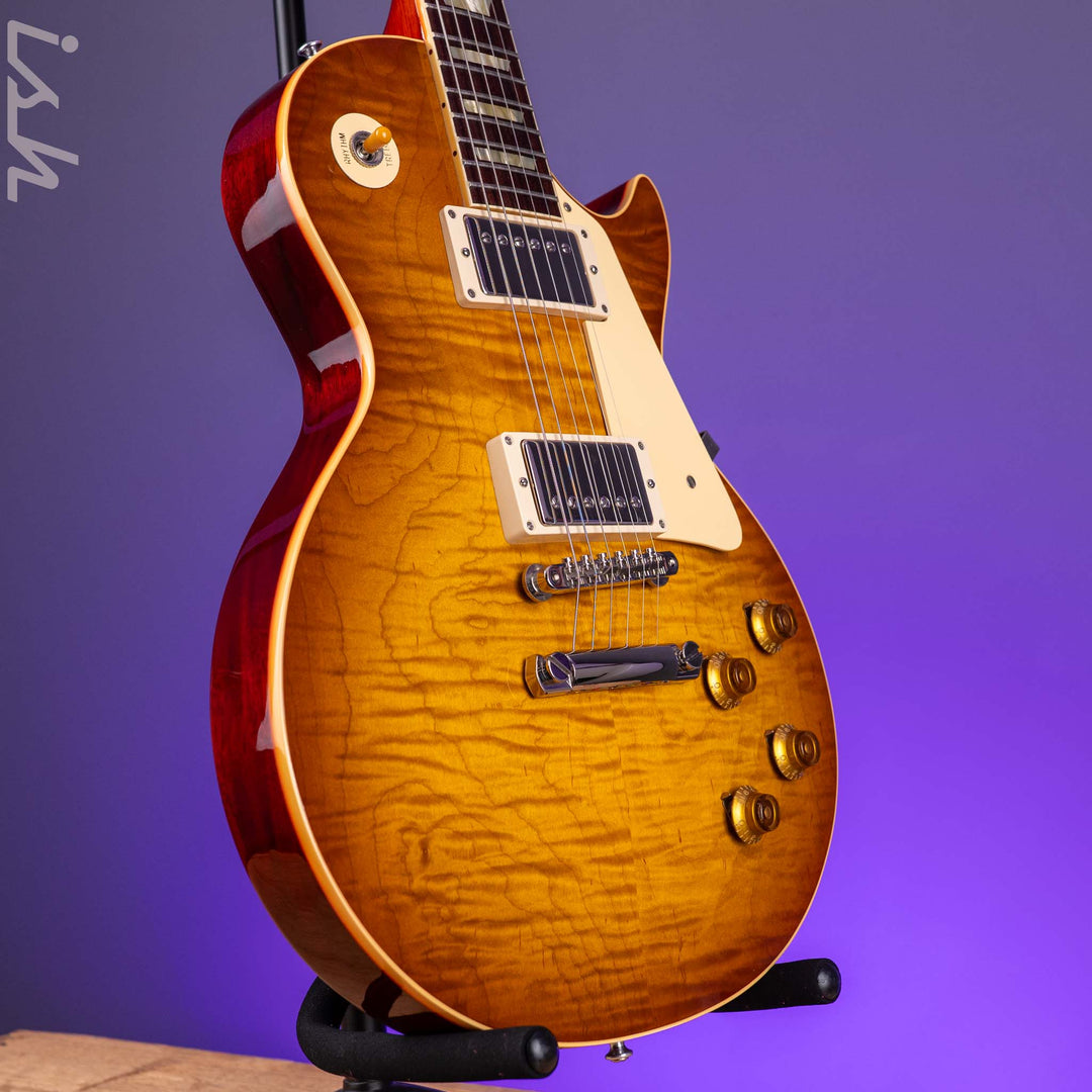 2021 Gibson Custom Shop R9 &