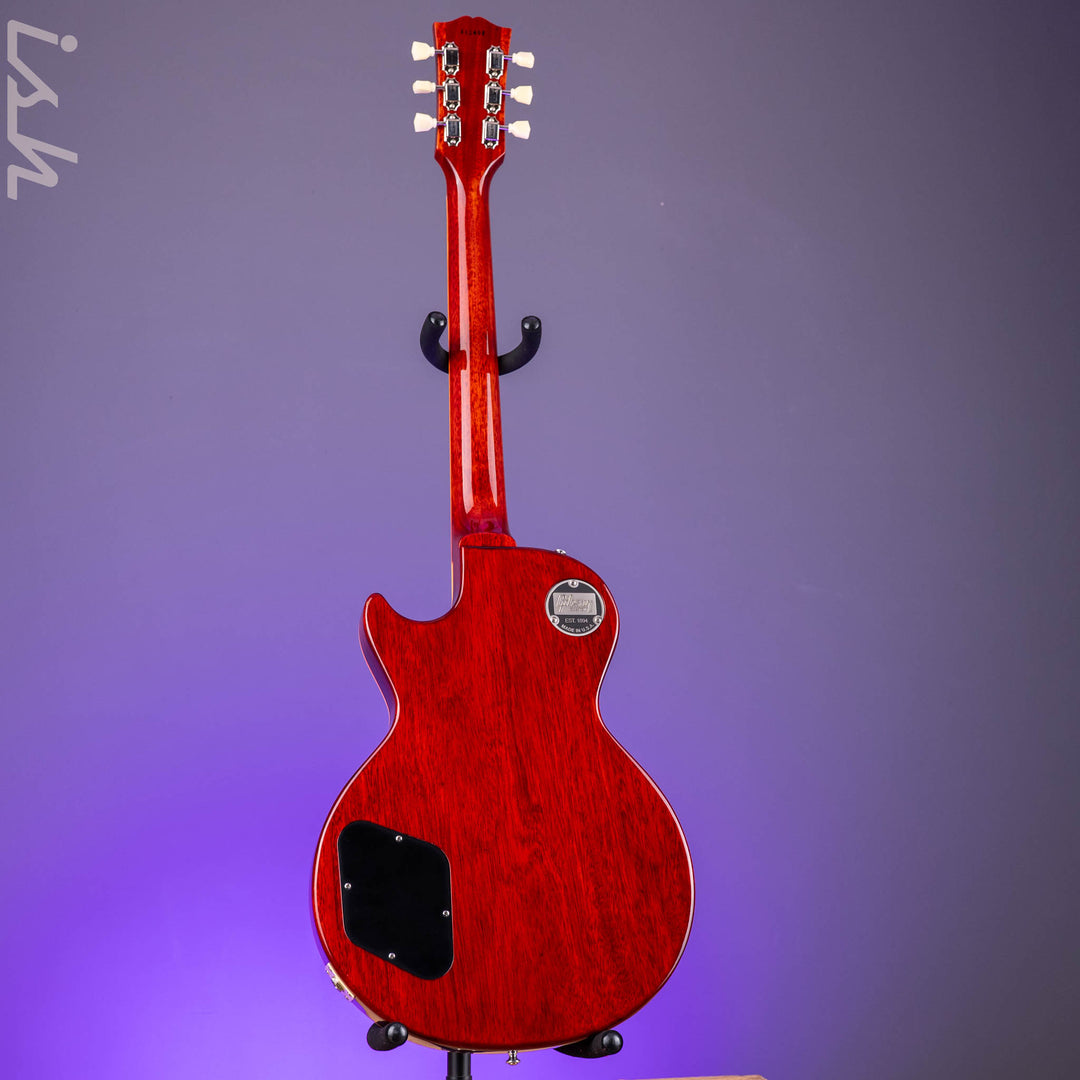 2021 Gibson Custom Shop R9 &